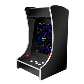 Retro-Spielautomat