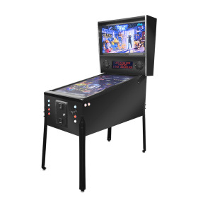 Máquina virtual de pinball