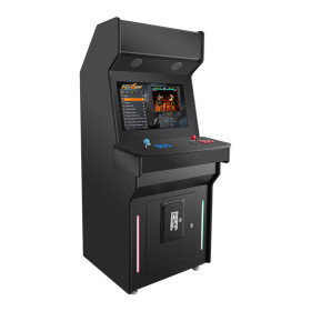 Full Size Upright Arcade Machine