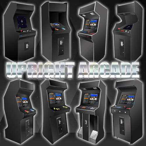 Upright Arcade