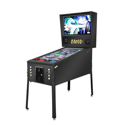 Combo Pinball Machine
