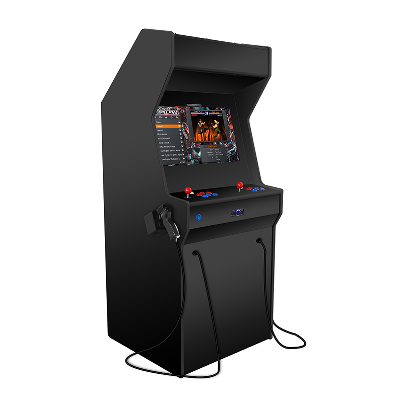 Arcade Gun Shooting Machine