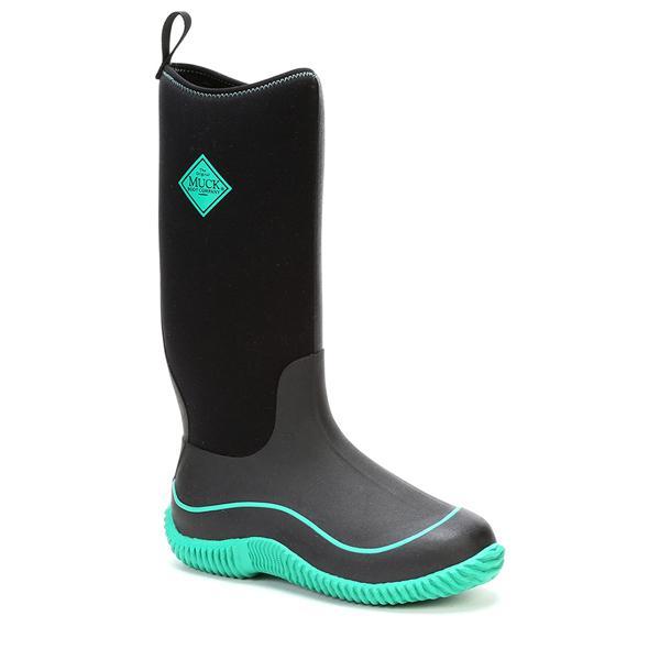 jade muck boots