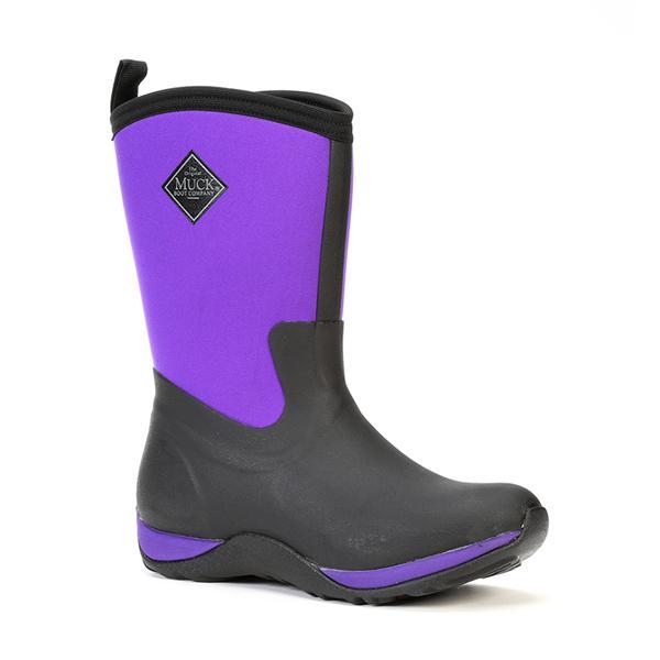 muck women's arctic