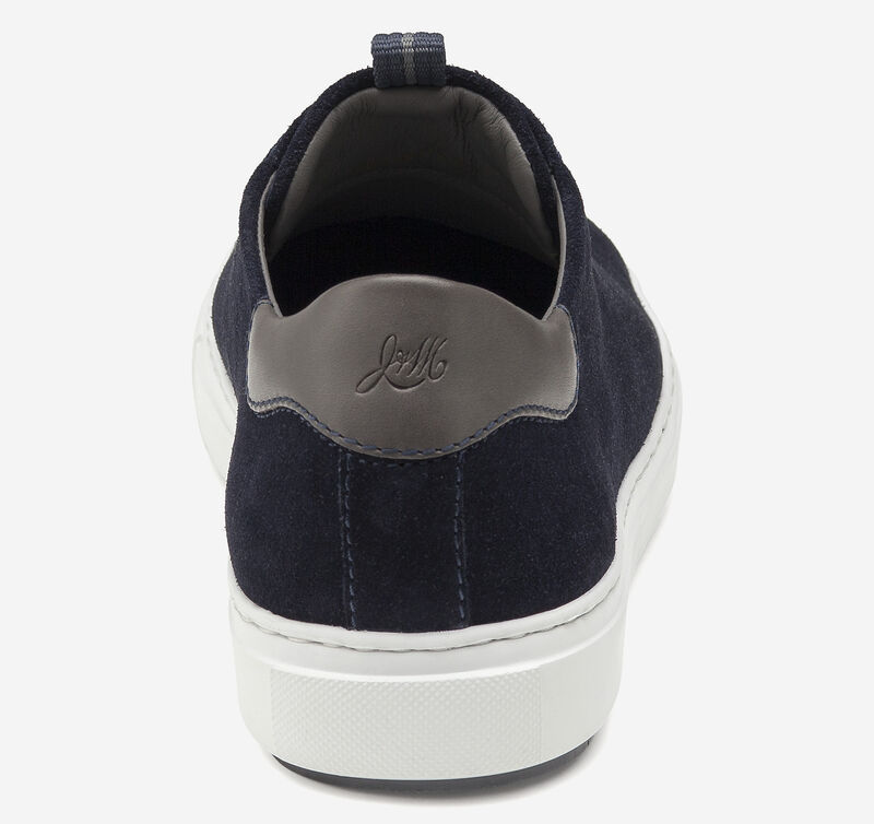 anson lace to toe