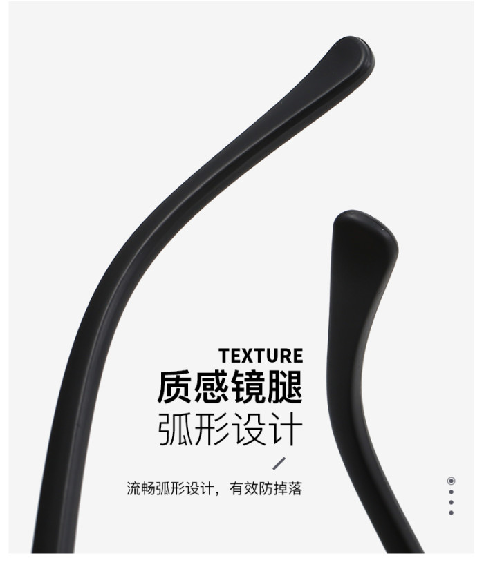 New Chanel Popular High-end Luxury Brand Metal Frame Sunglasses, Unisex Sunglasses-0201