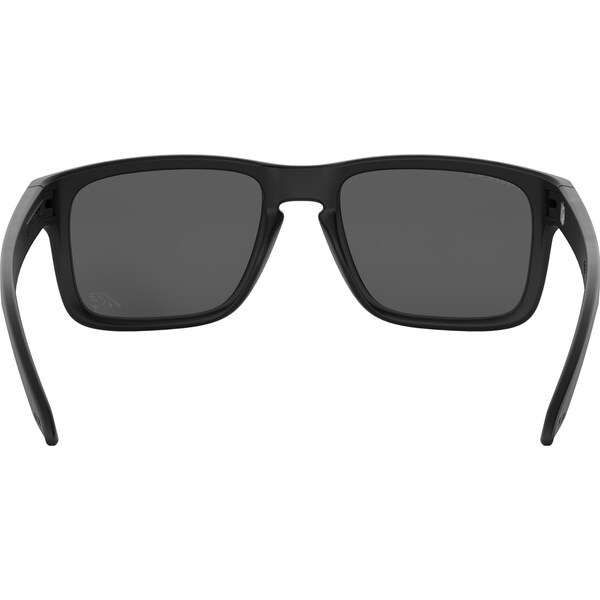 Carolina Panthers Oakley Holbrook Sunglasses