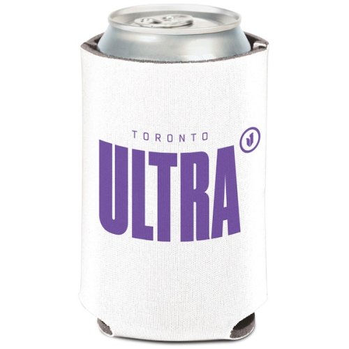 Toronto Ultra WinCraft 12oz. Can Cooler
