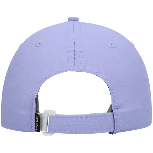 Women's 2022 U.S. Open Imperial Lavender Original Performance Adjustable Hat