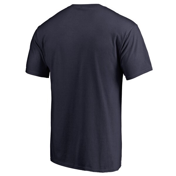 Sporting Kansas City Fanatics Branded League Trend T-Shirt - Navy