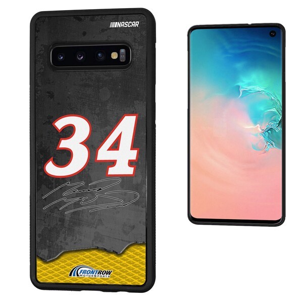 Michael McDowell Fast Car Galaxy Bump Case