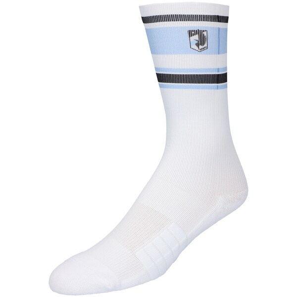 Minnesota United FC Strideline Team Premium Retro Socks