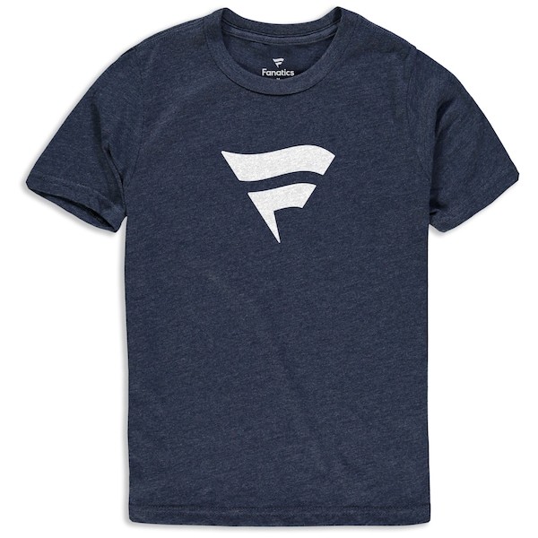 Fanatics Corporate Youth T-Shirt - Navy