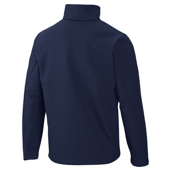 St. Louis City SC Columbia Ascender Full-Zip Jacket - Navy