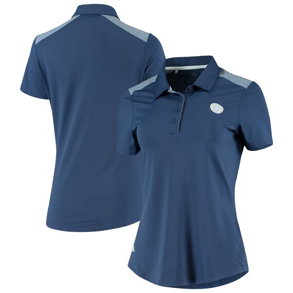 The Northern Trust adidas Women's Ultimate365 Polo - Navy