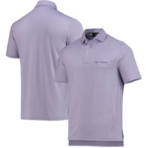 THE PLAYERS RLX Featherweight Airflow Polo - Purple