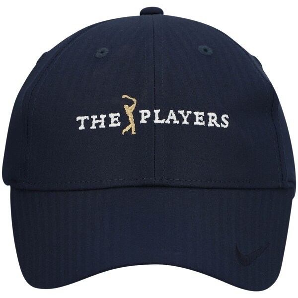 THE PLAYERS Nike Women's Champ Heritage 86 Performance Adjustable Hat - Navy