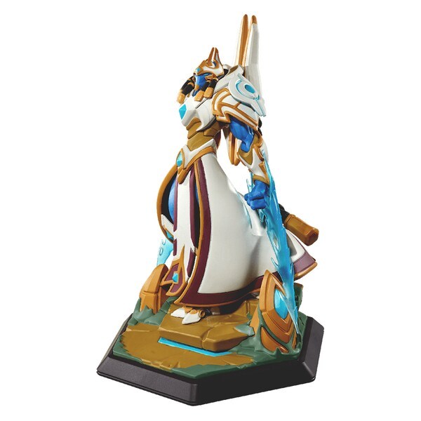 Artanis StarCraft 10" Statue