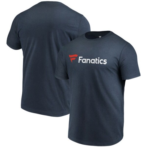 Fanatics Corporate T-Shirt - Navy