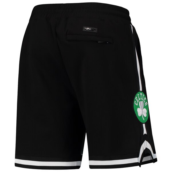 Kemba Walker Boston Celtics Pro Standard Player Shorts - Black