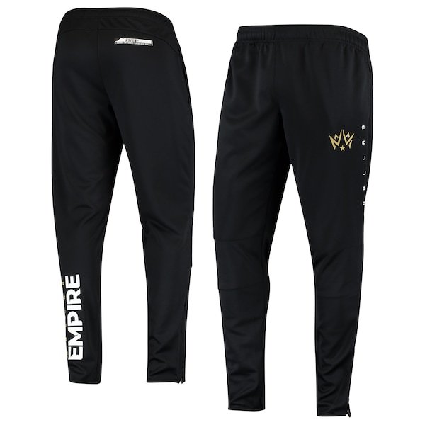Dallas Empire Authentic Jogger Pants - Black