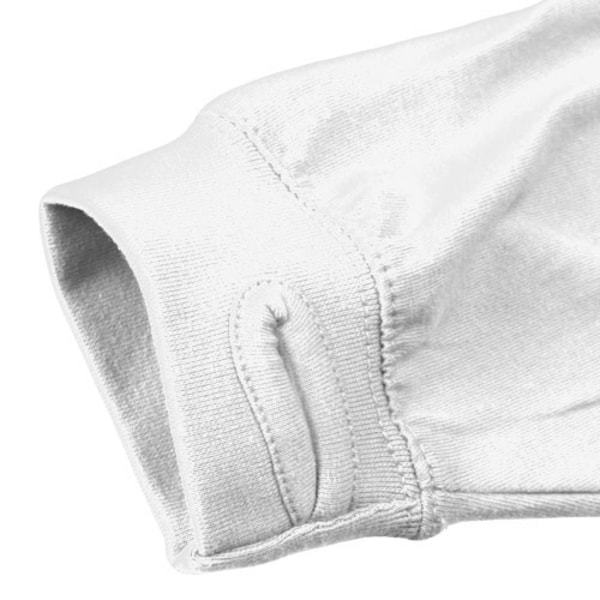 Georgia Bulldogs Women's Edith Long Sleeve T-Shirt - White