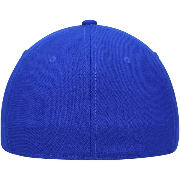 BRADY Fitted Hat - Brady Blue