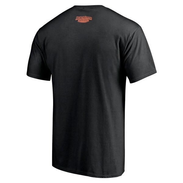 Hearthstone Fanatics Branded Mercenaries T-Shirt - Black