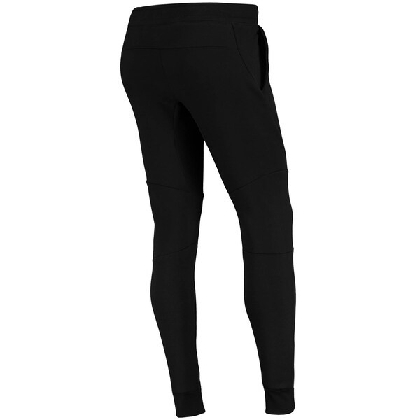 Beast Mode Women's Basic Jogger Pants - Black