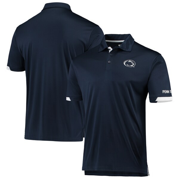 Penn State Nittany Lions Colosseum Santry Polo - Navy