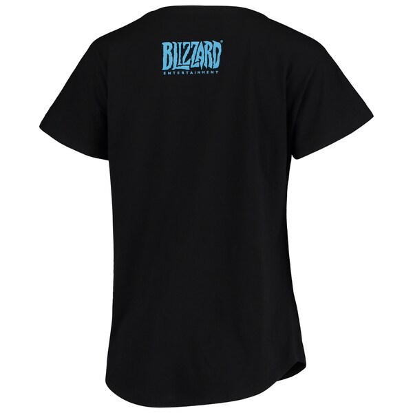 Warcraft III Women's Reforged T-Shirt - Black