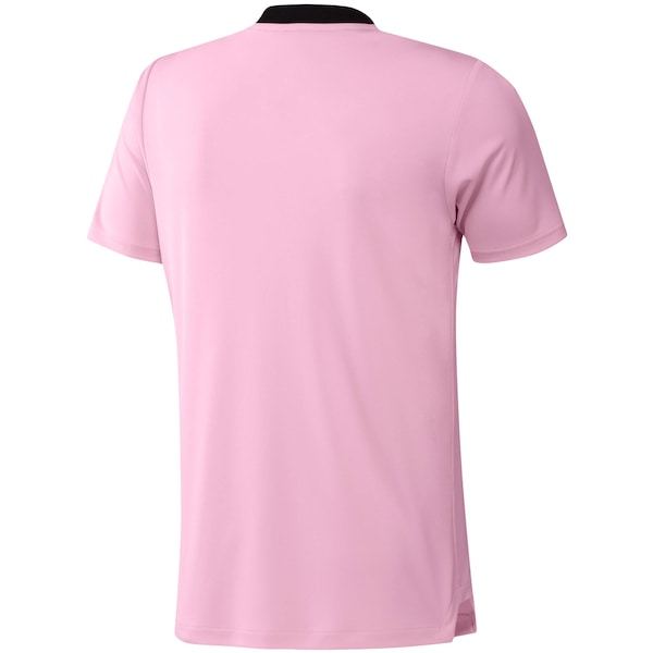Inter Miami CF adidas 2021 Training Jersey - Pink