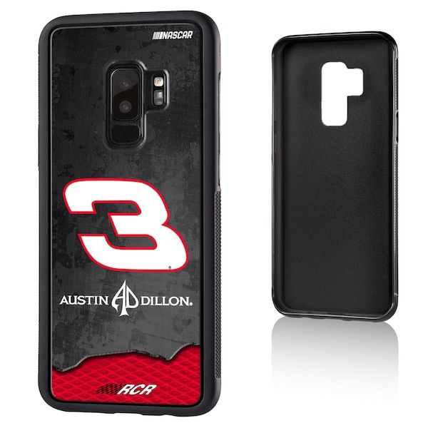 Austin Dillon Galaxy Bump Case