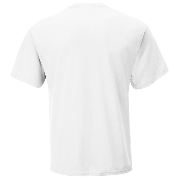 Martin Truex Jr Joe Gibbs Racing Team Collection Bass Pro Shops Wedge T-Shirt - White