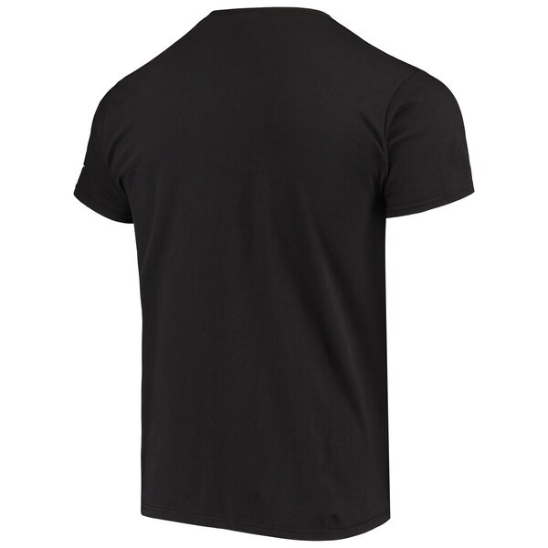 Los Angeles Guerrillas Strategy T-Shirt - Black