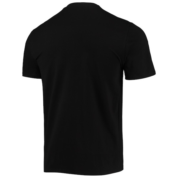 James Harden Brooklyn Nets Pro Standard Caricature T-Shirt - Black