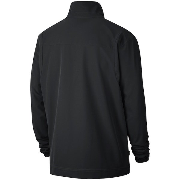 Kansas State Wildcats Nike 2021 Sideline Full-Zip Jacket - Black