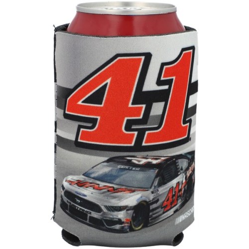 Cole Custer WinCraft Name, Car & Number 12 oz. Can Cooler