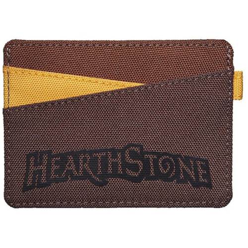 Hearthstone Logo Card Holder