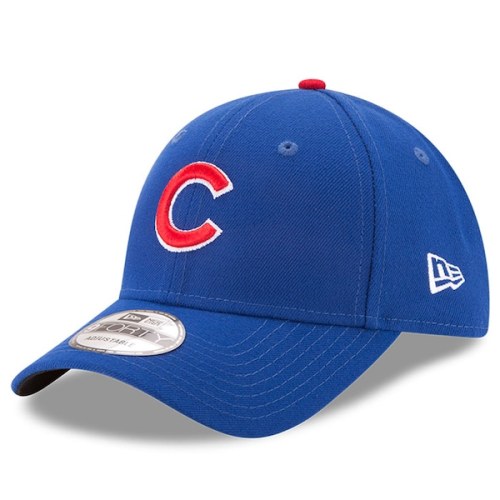 Chicago Cubs New Era Youth Pinch Hitter Hat - Royal Blue