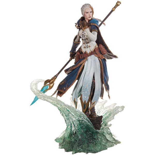 Jaina World of Warcraft 18'' Premium Statue