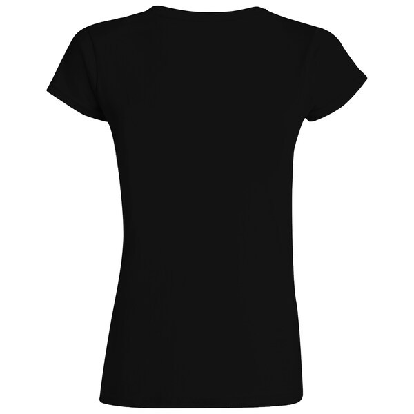 Bubba Wallace Checkered Flag Women's #BlackLivesMatter T-Shirt - Black
