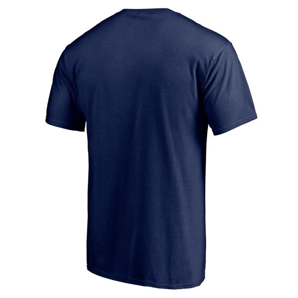FC Dallas Winning Streak T-Shirt - Navy