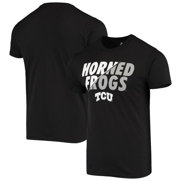 TCU Horned Frogs Game Ready T-Shirt - Black