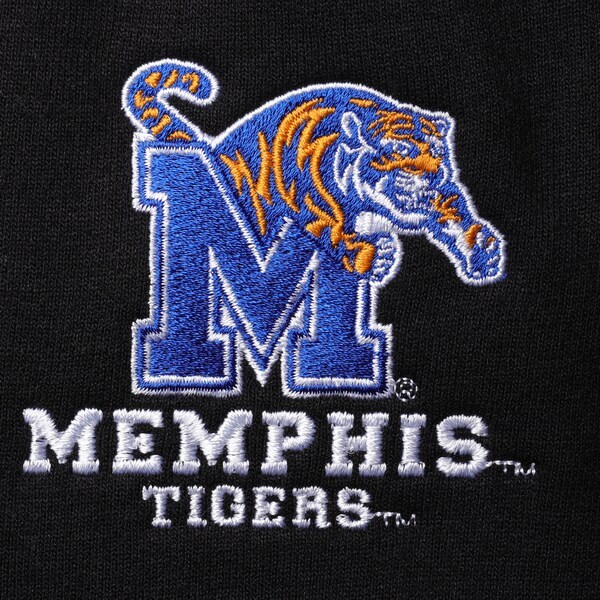 Memphis Tigers Champion Powerblend Pants - Black