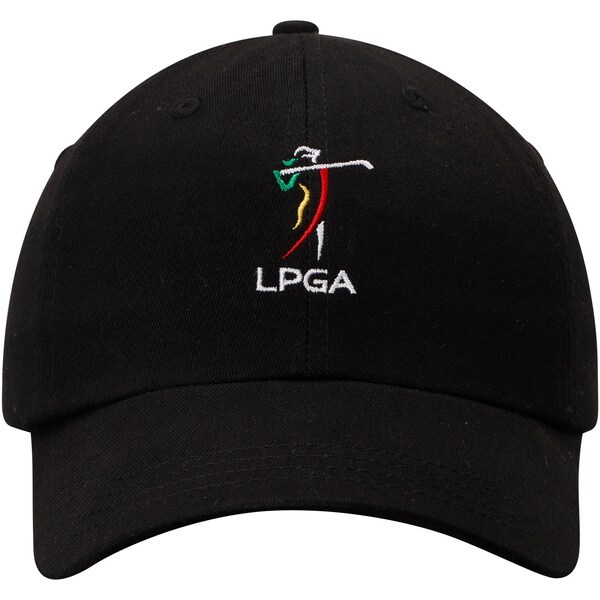 LPGA Imperial Women's Original Adjustable Hat - Black