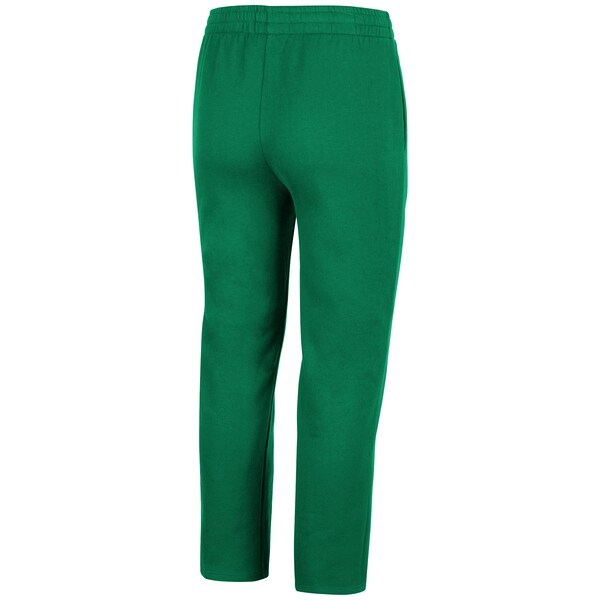 Oregon Ducks Colosseum Fleece Pants - Green