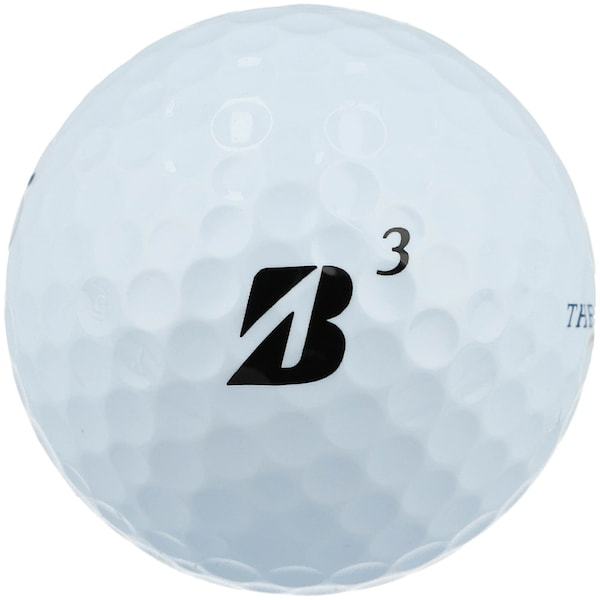THE PLAYERS Bridgestone Three-Pack e6 DZ Golf Ball Sleeve