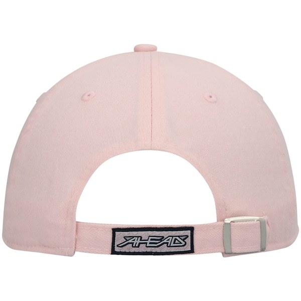 THE PLAYERS Ahead Largo Washed Twill Adjustable Hat - Pink