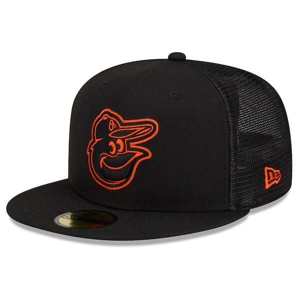 Baltimore Orioles New Era 2022 Spring Training 59FIFTY Fitted Hat